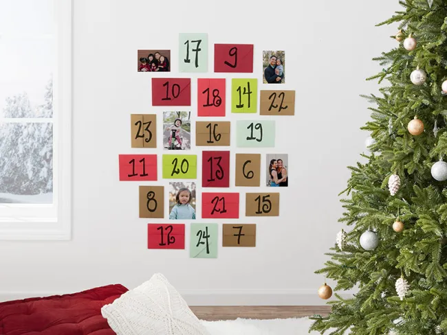 Kalendár odpočítavania