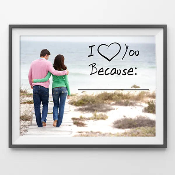 Láska, ktorá trvá.