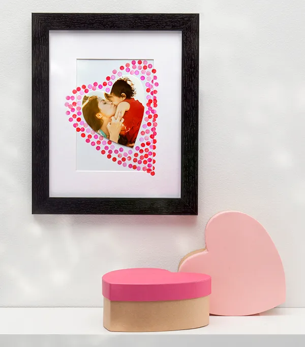 Obklopte ich všetkou svojou láskou!