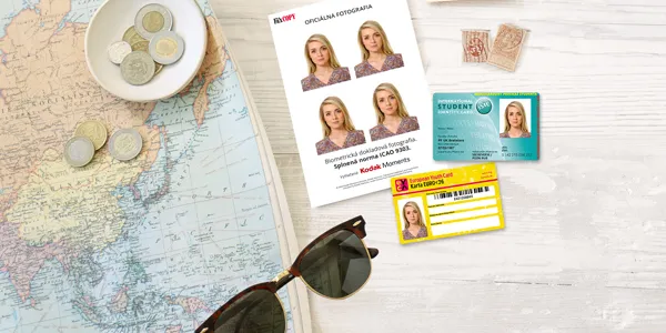 KODAK MOMENTS x Photo AiD