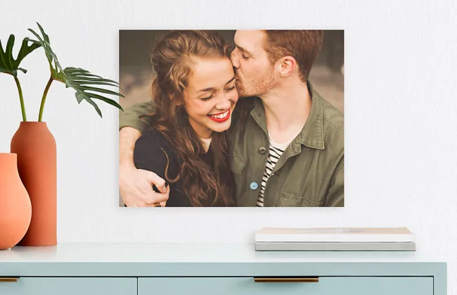 Plagáty - Vytlačte si plagáty za niekoľko minút v kiosku KODAK MOMENTS vo vašom okolí.