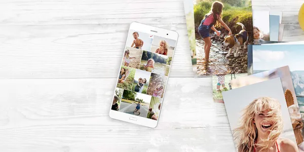 Uľahčili sme vytváranie a vyzdvihnutie vašich fotografií