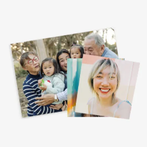 Vytlačte si klasické výtlačky KODAK MOMENTS v kiosku vo vašom okolí.