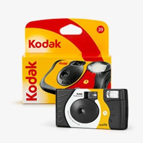 Výrobok - pripravený na použitie s fotoaparátom