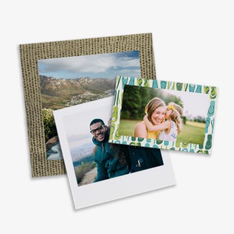 SK - Products Prints with borders - Default