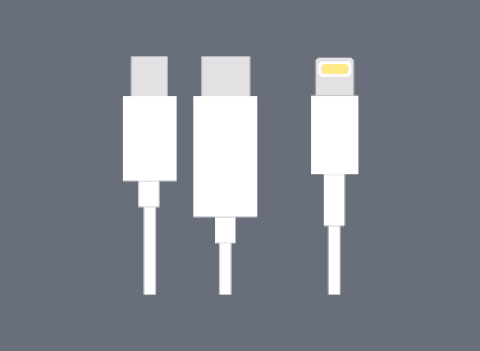 Kábel USB