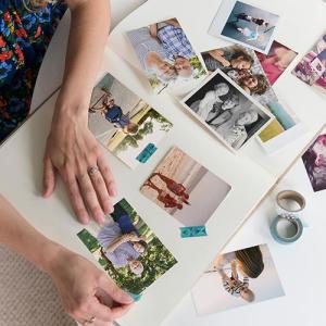 Foto Album